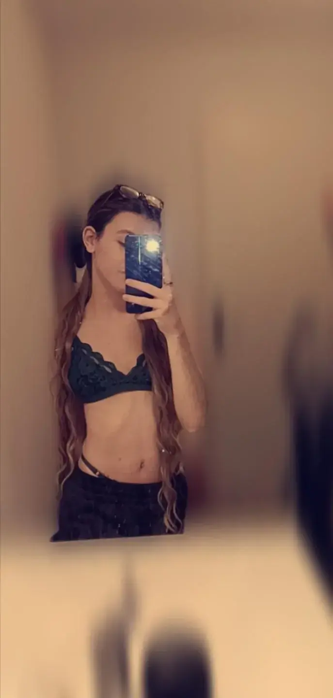 Leak & nude 5 — Lolita_touquet