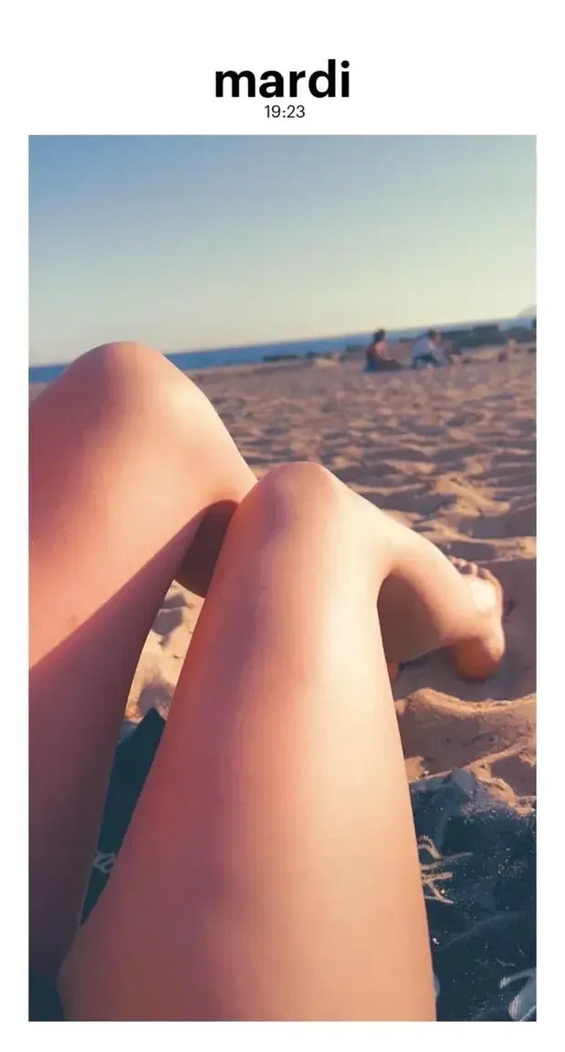 Leak & nude 4 — Natacha84