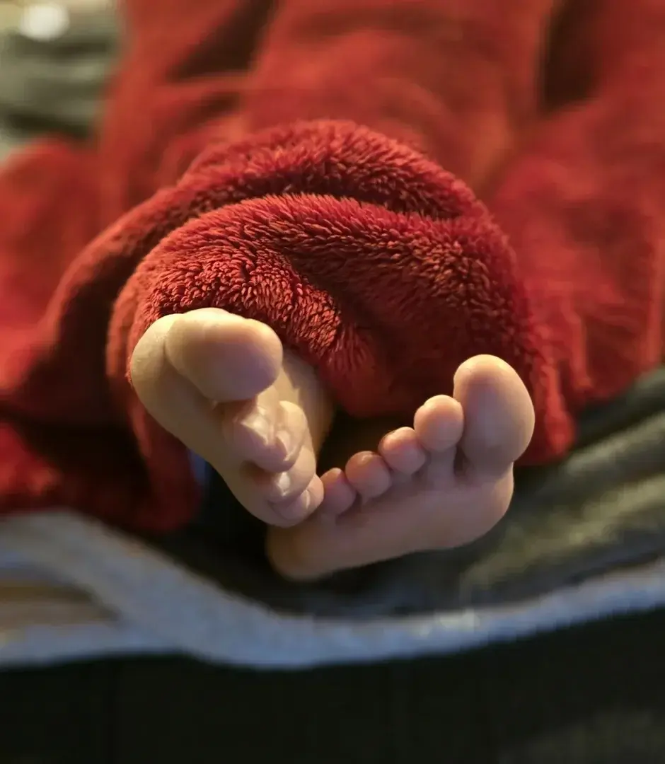 Leak & nude 1 — Valentinapiedsdamour