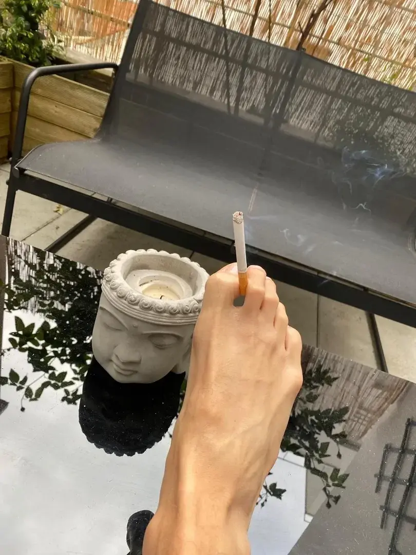 Leak & nude 2 — Sierafino