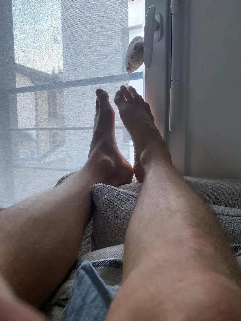 Leak & nude 5 — Sierafino