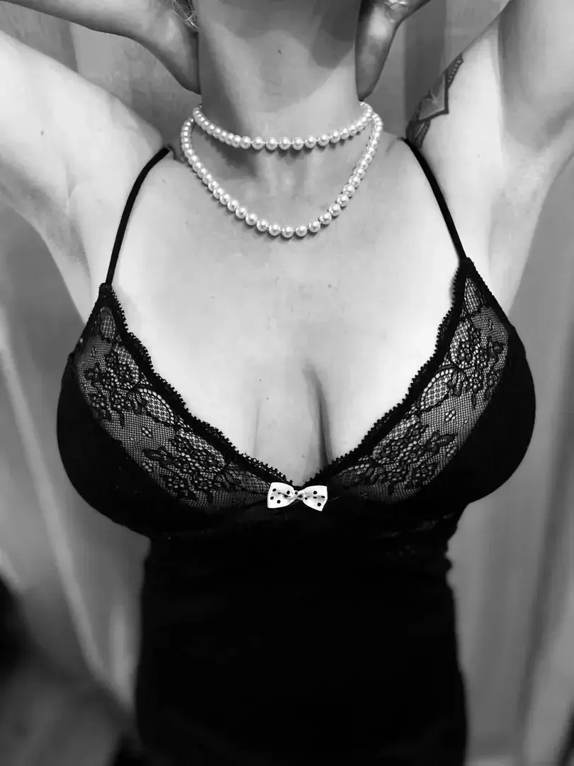 Leak & nude 2 — Marylinmon67