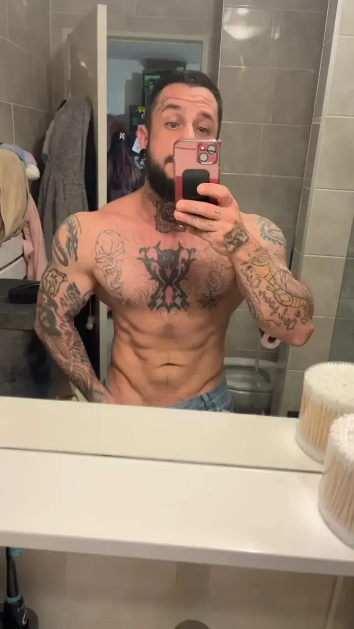 Docteur_fitness - Photo exclusive MYM 4 | French Modèles