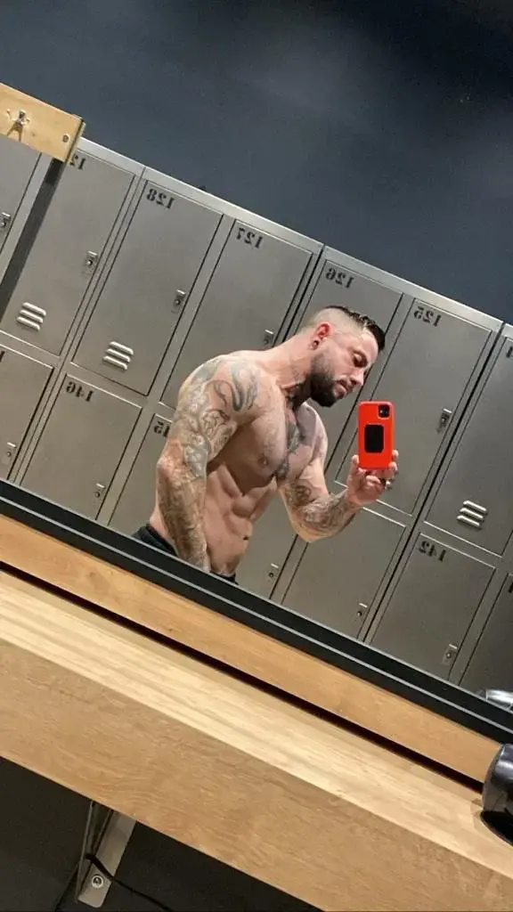 Avatar de Docteur_fitness