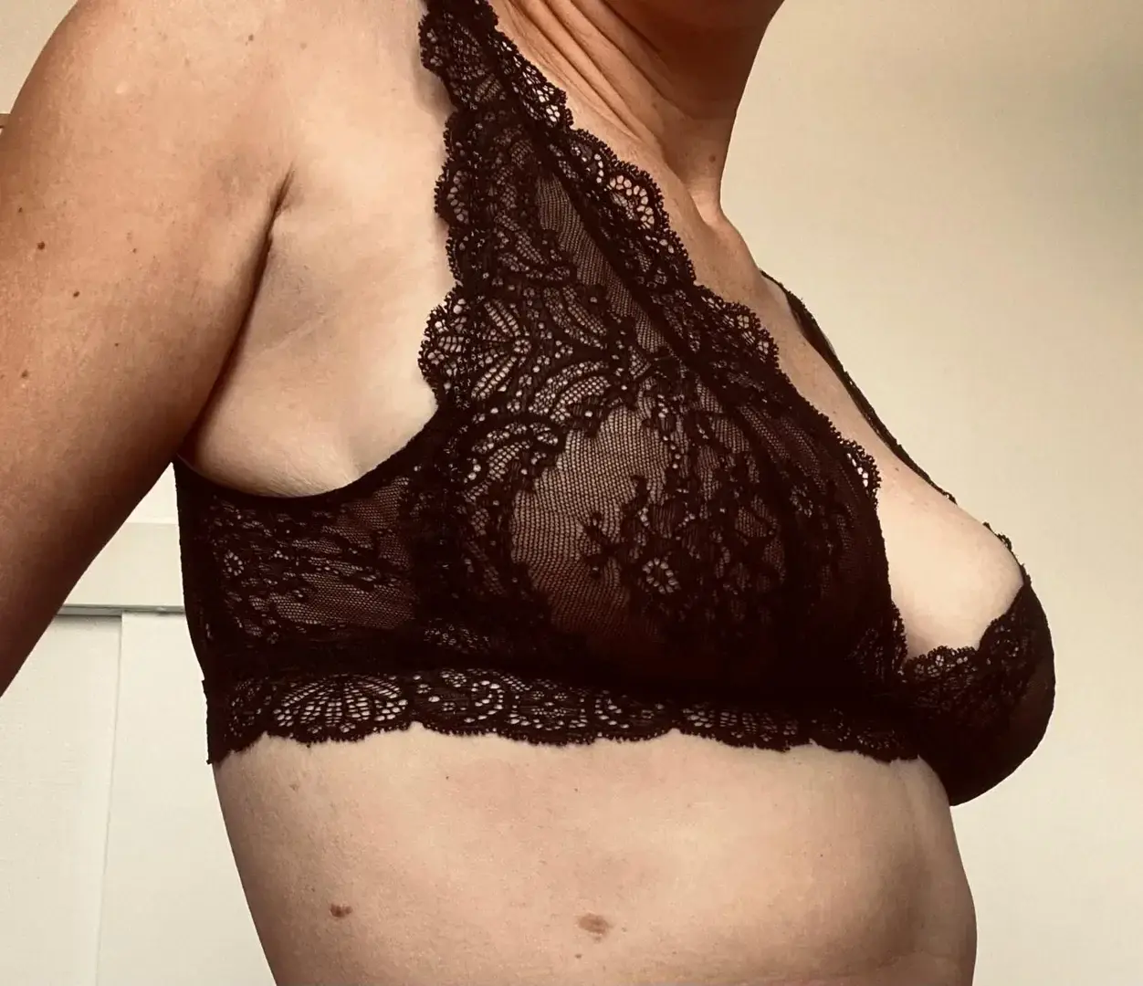 Leak & nude 3 — Sexcreature