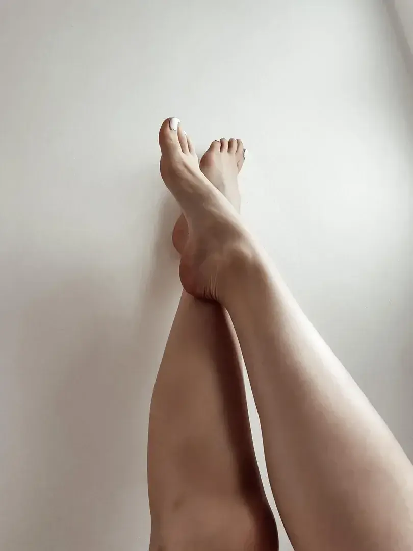Leak & nude 1 — Ninamei
