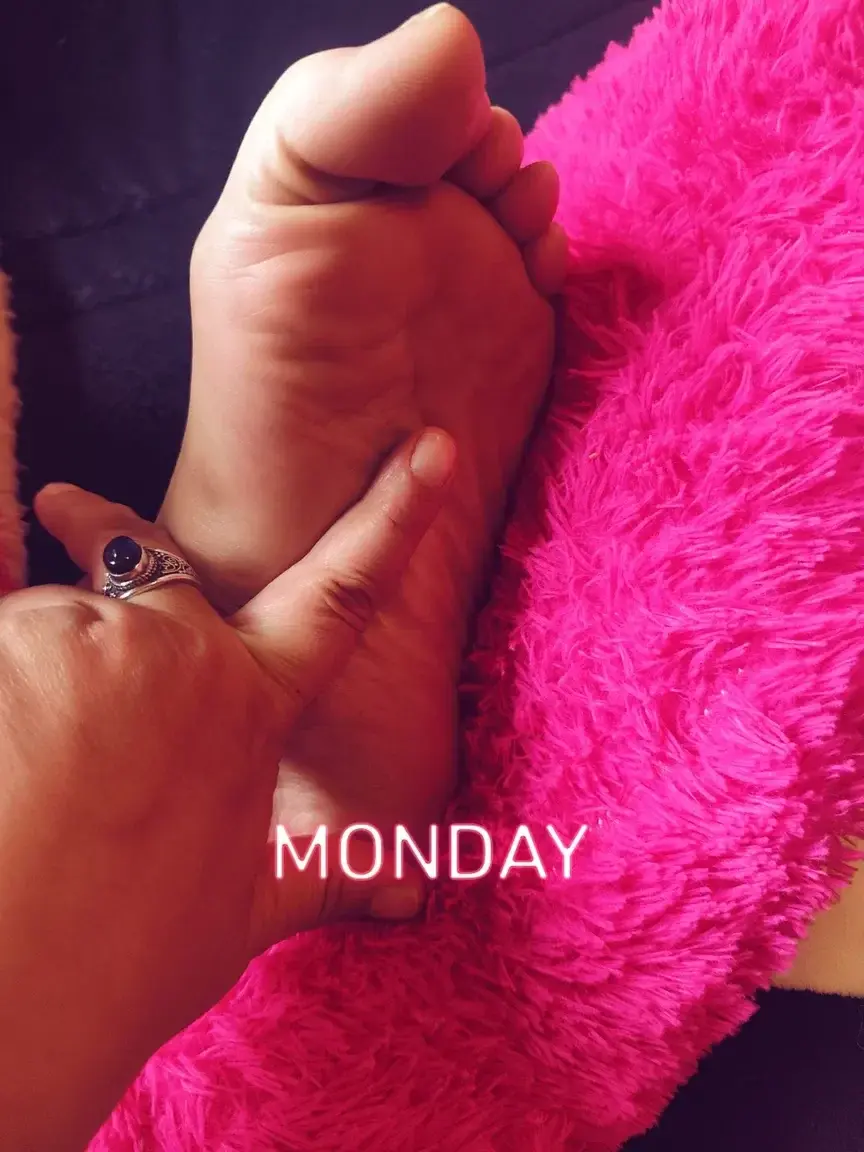 Leak & nude 5 — mamzhelljoy01