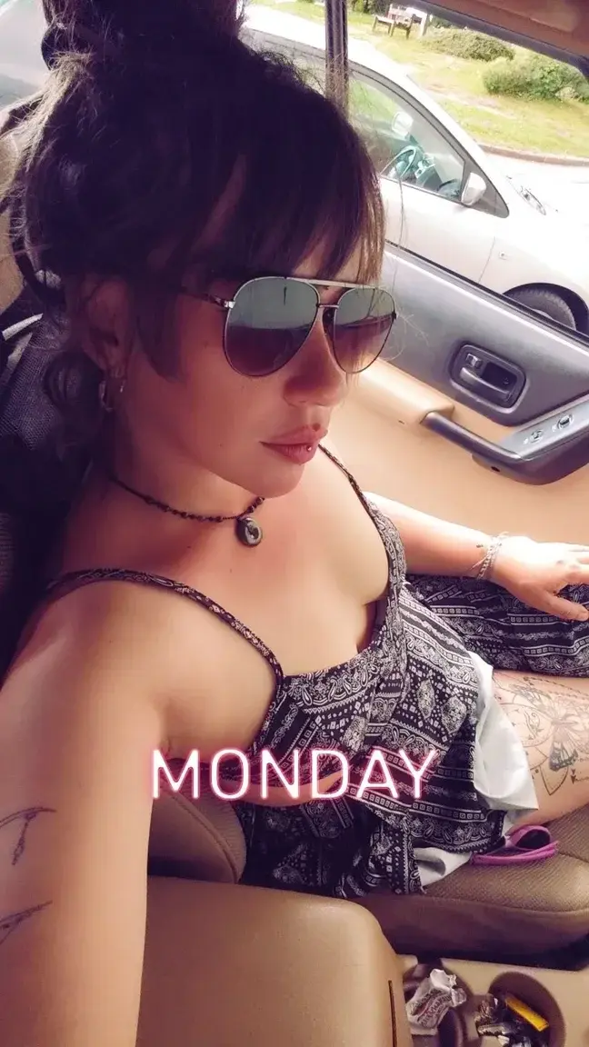 Leak & nude 3 — mamzhelljoy01