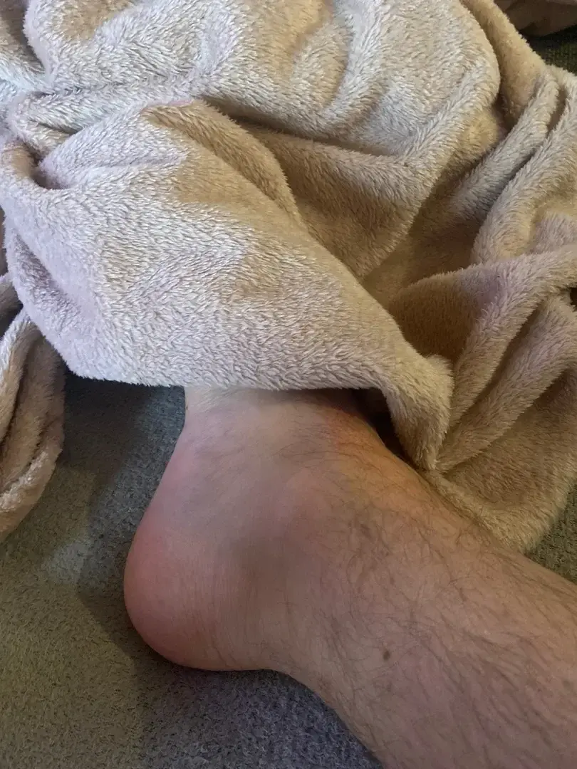 Leak & nude 2 — Thomfeet