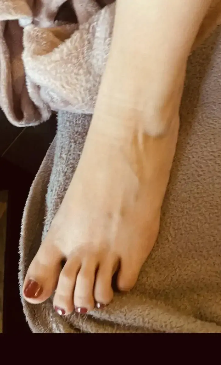 Photo de couverture de Thomfeet