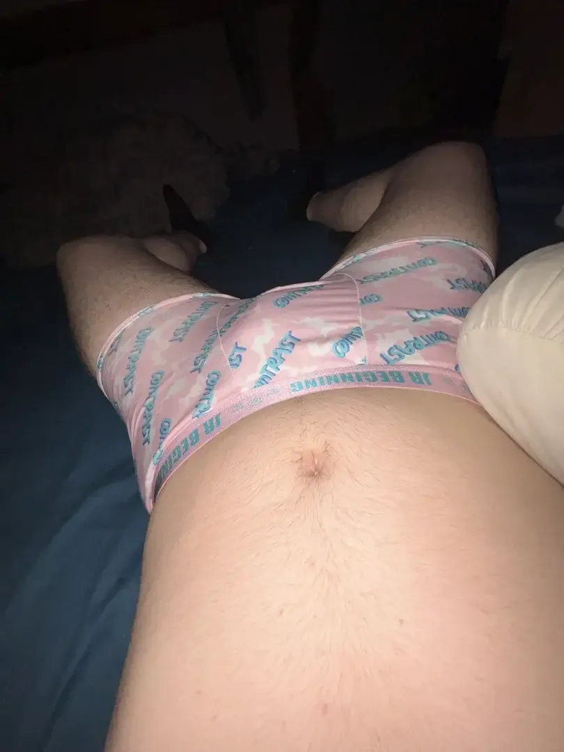 Leak & nude 1 — Matheo_m6