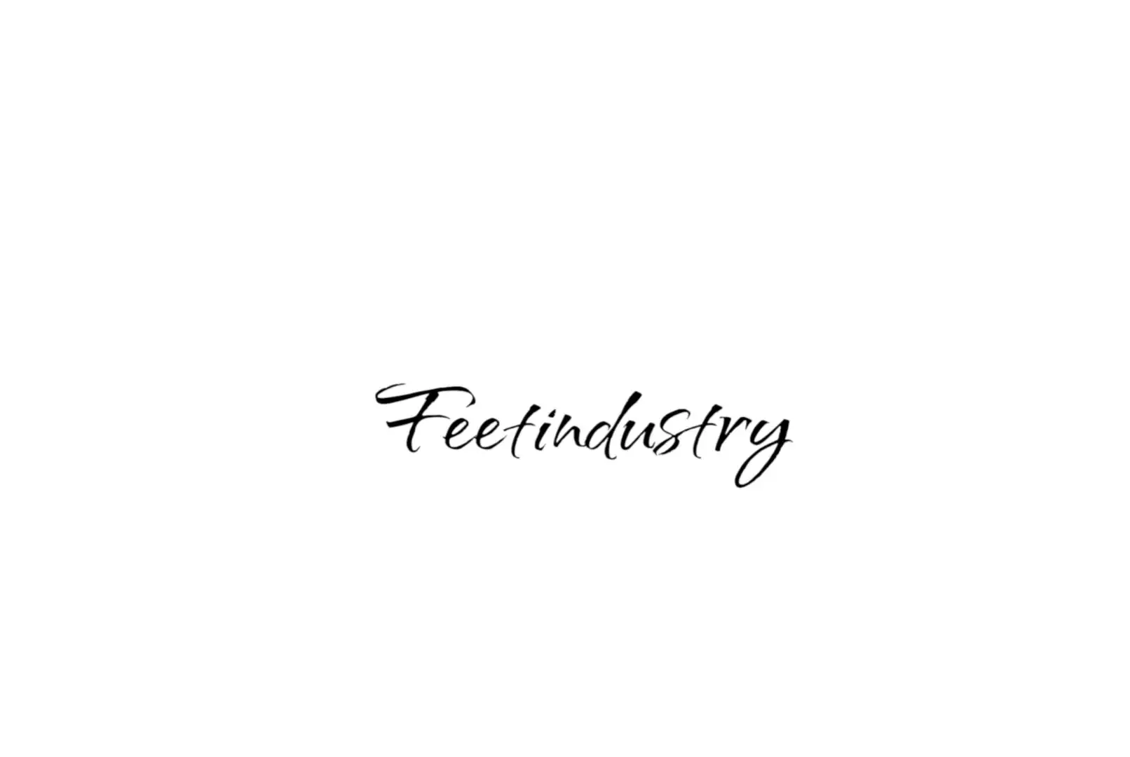 Photo de couverture de Feetindustry