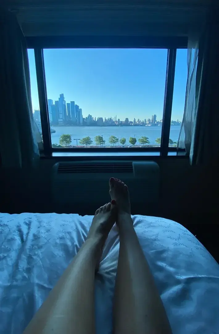 Leak & nude 1 — Freesiasweet95