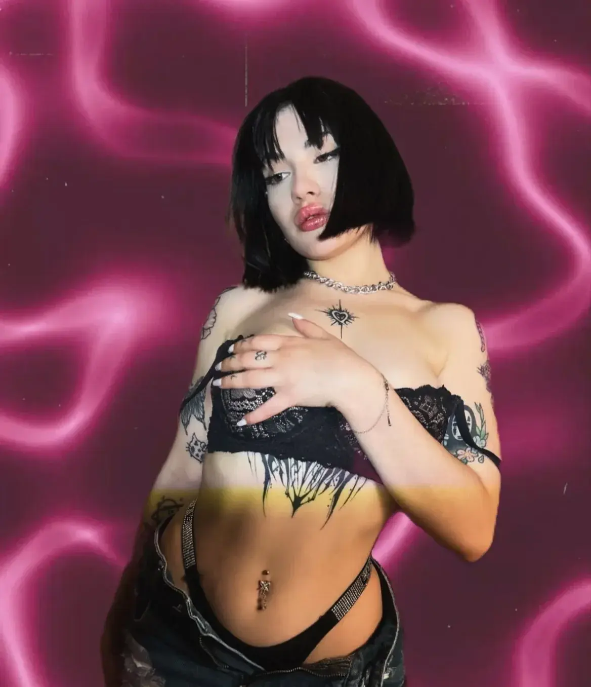 Avatar de Highpinkhottie