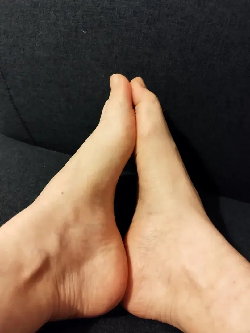 Avatar de Feetgirljulia