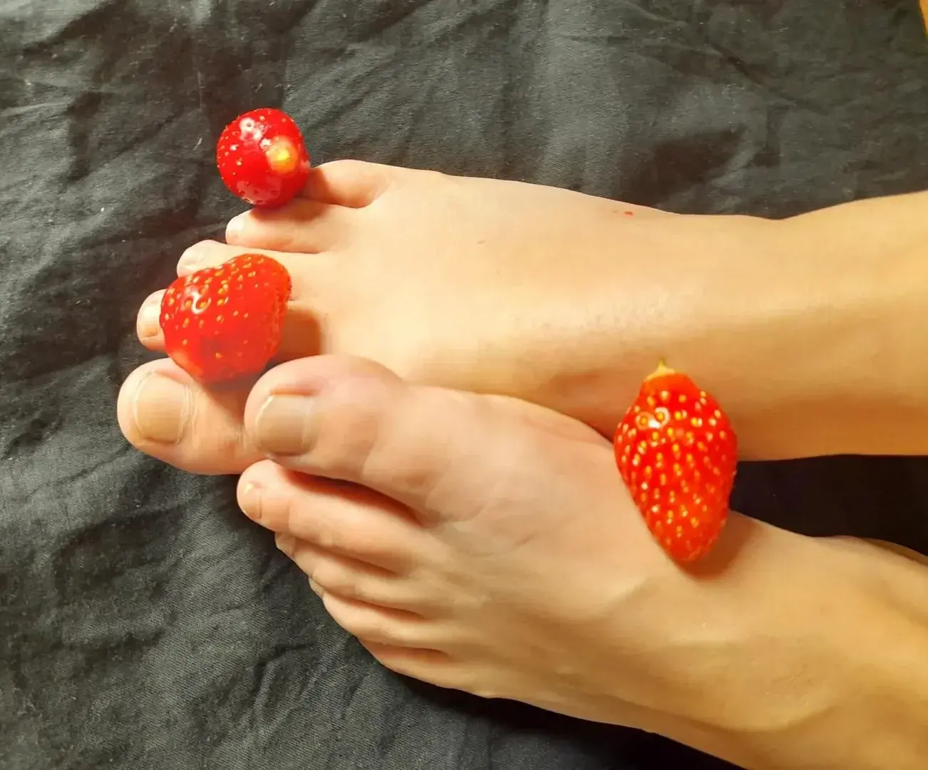 Leak & nude 1 — Foxxyynurse