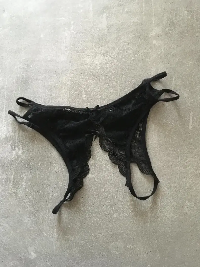Leak & nude 1 — Exotique2