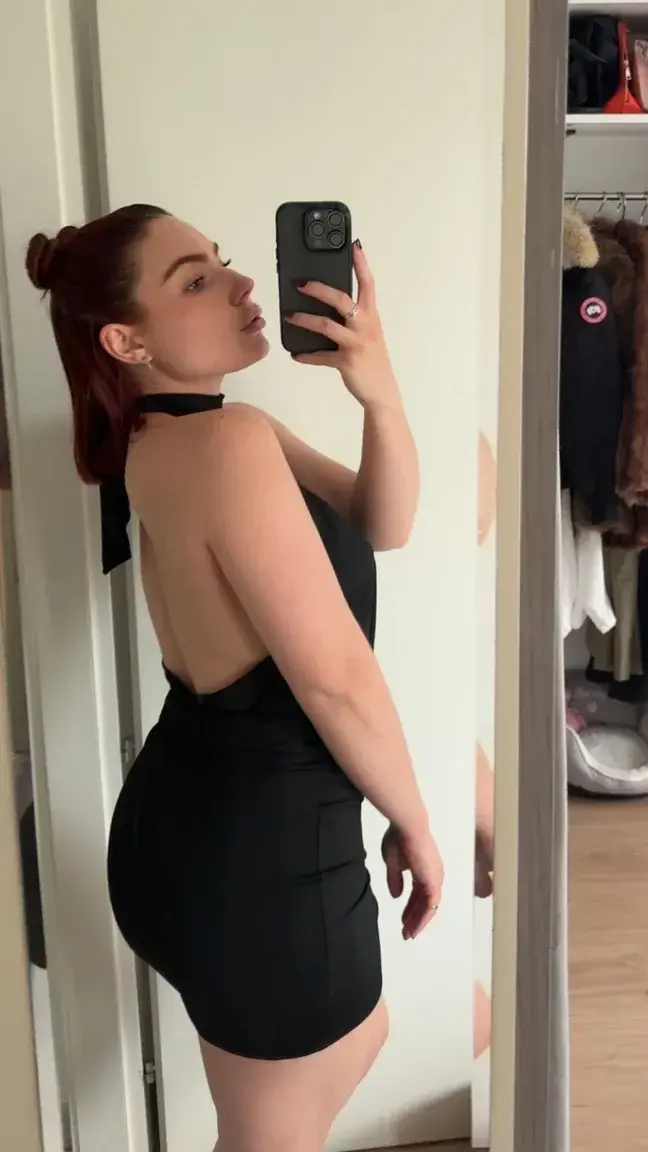 Leak & nude 6 — Tanialeone1
