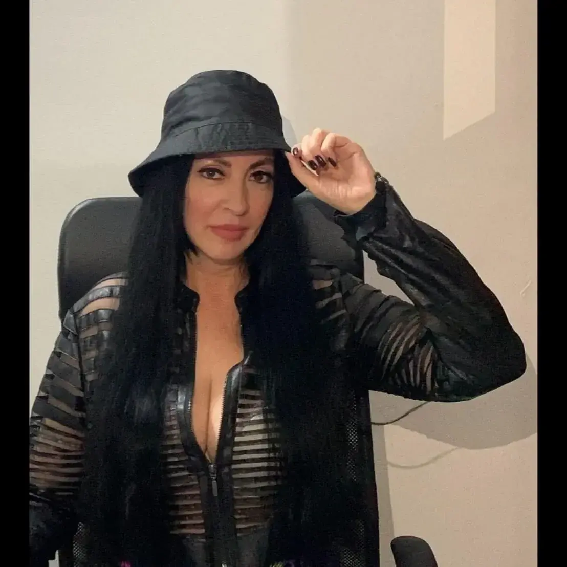 Leak & nude 3 — Alexa__