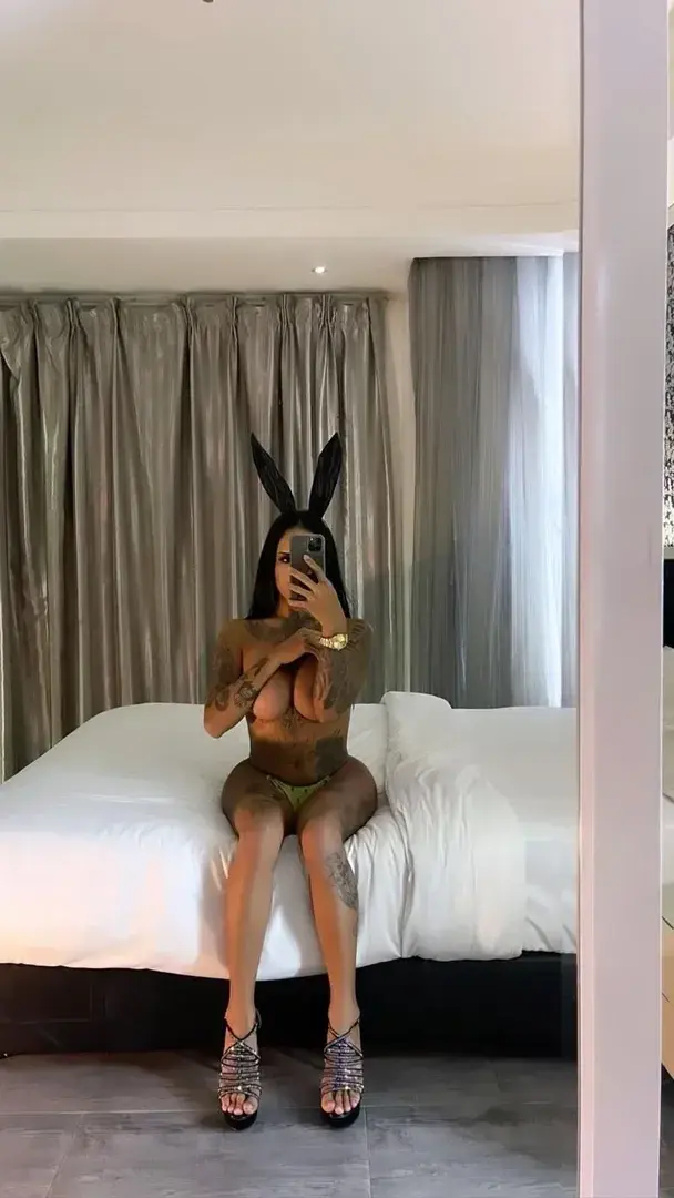 Trans_amanda - Photo exclusive MYM 4 | French Modèles