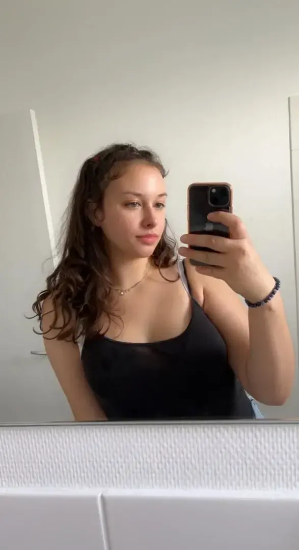 Leak & nude 2 — Bianca_99