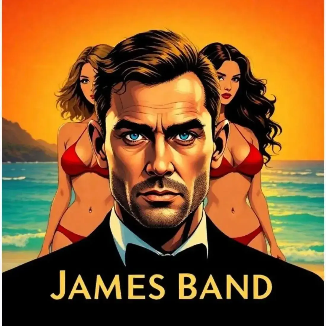Avatar de Jamesbandporn