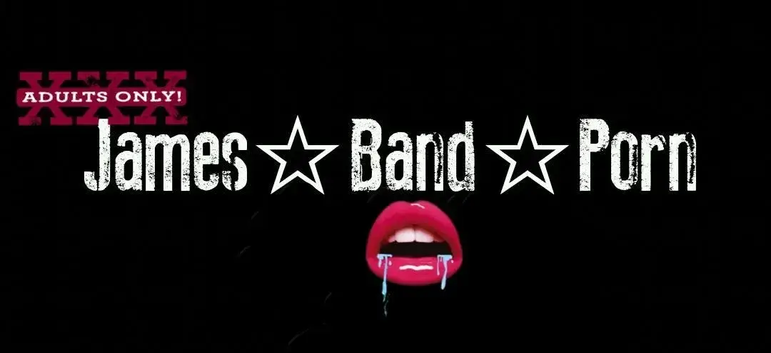 Photo de couverture de Jamesbandporn