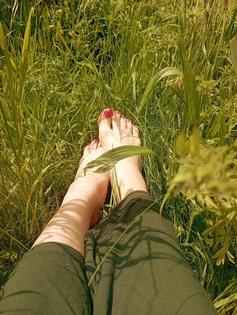 Leak & nude 1 — Veryuglyfeet75