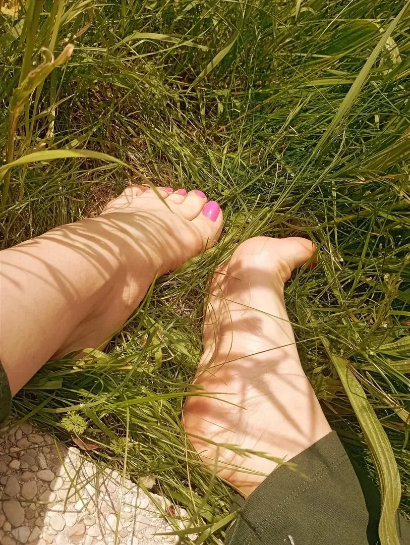 Leak & nude 2 — Veryuglyfeet75