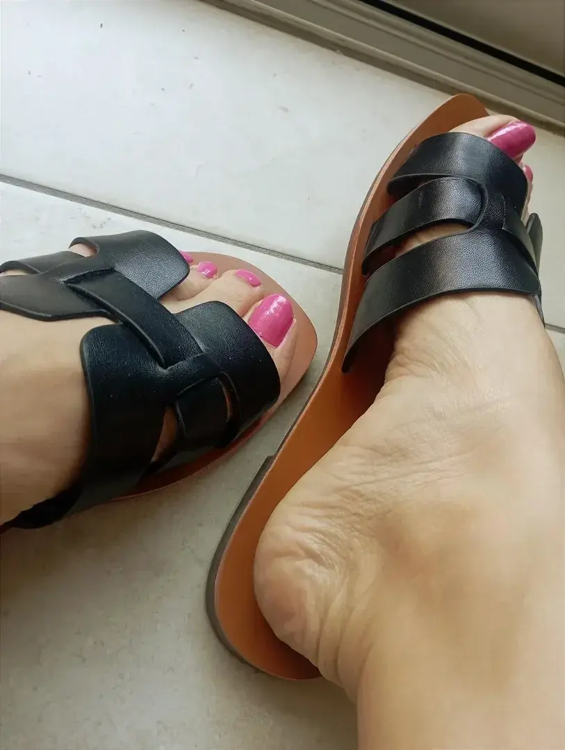 Leak & nude 5 — Veryuglyfeet75