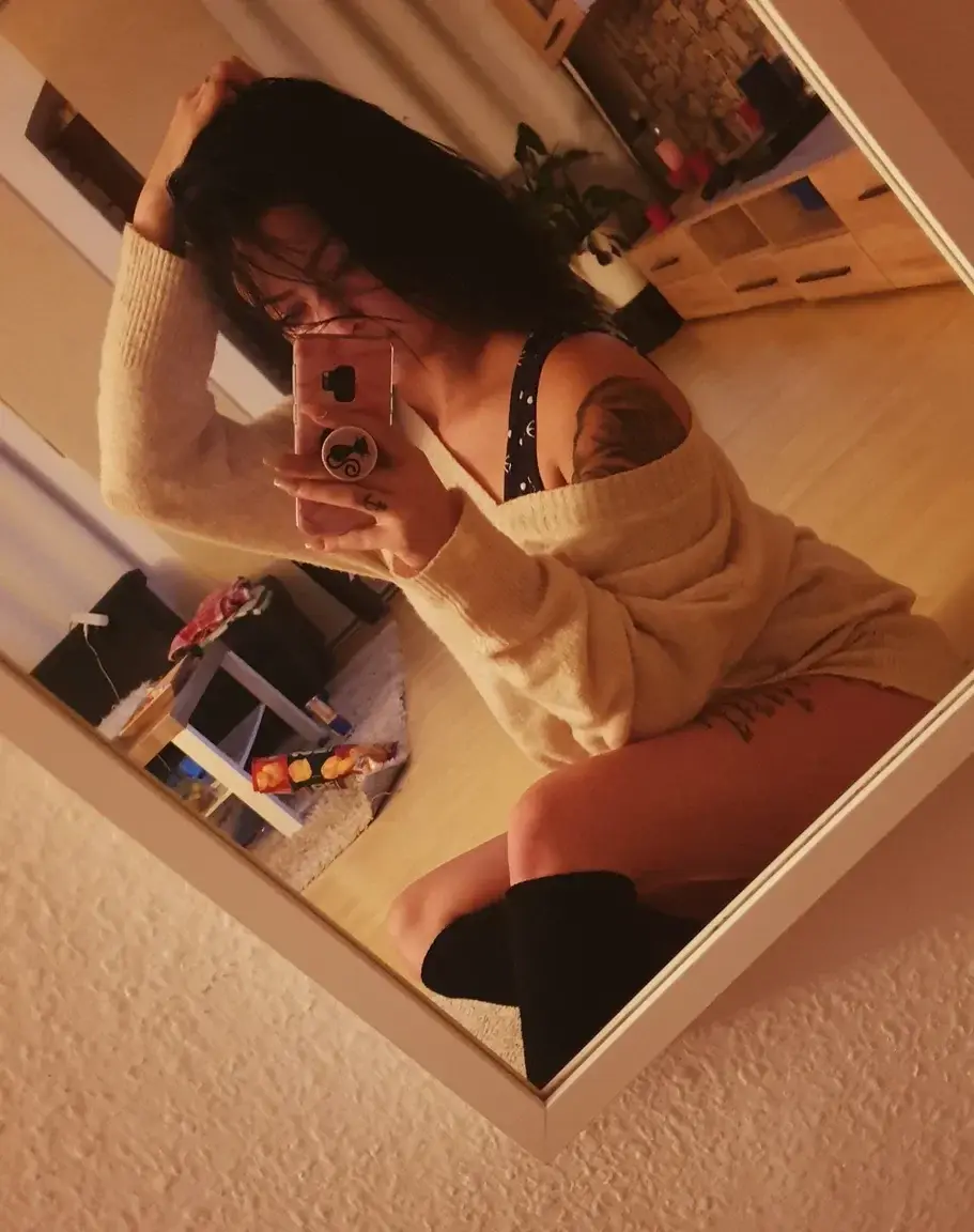 Leak & nude 3 — Naana_94
