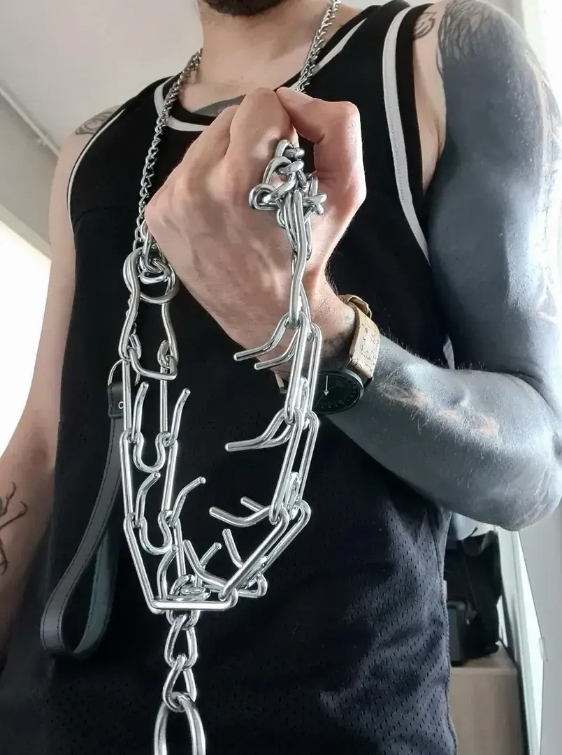 Leak & nude 2 — Blastx13