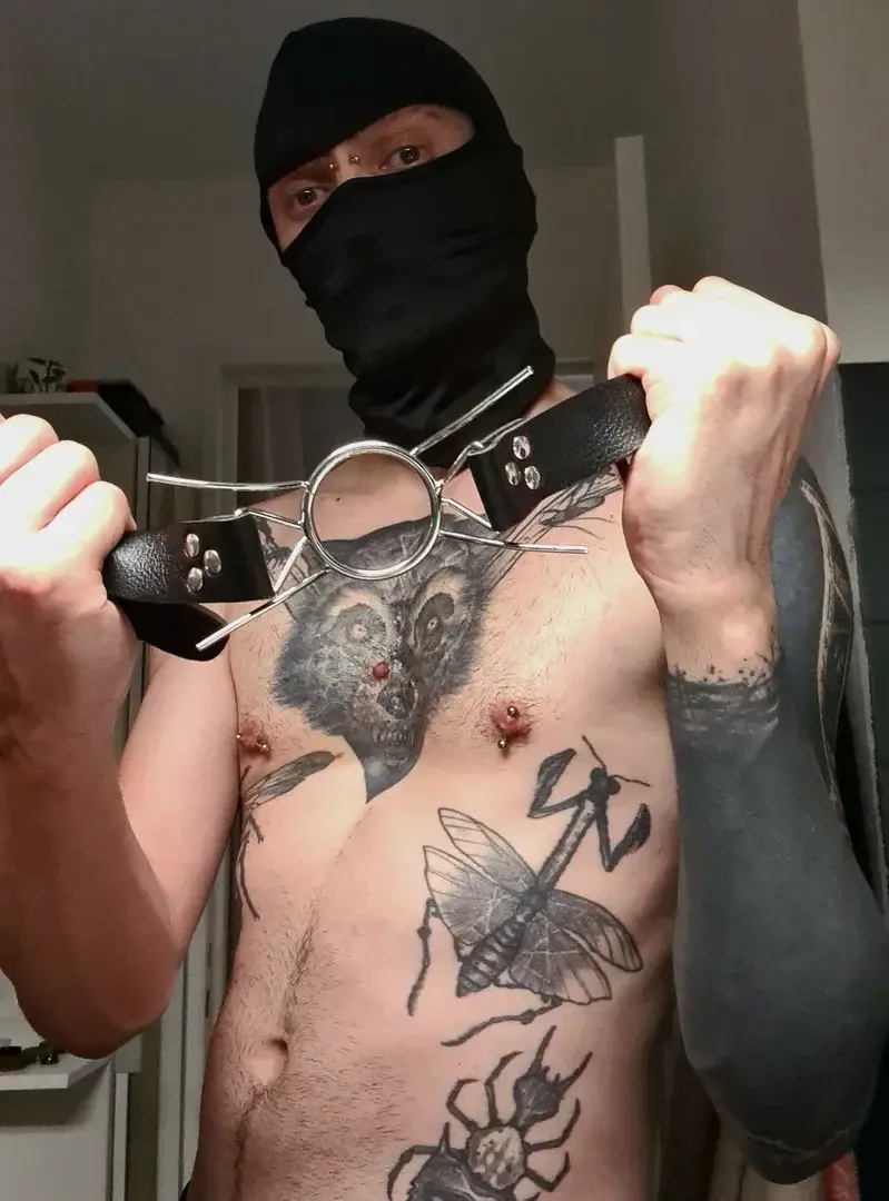 Leak & nude 9 — Blastx13