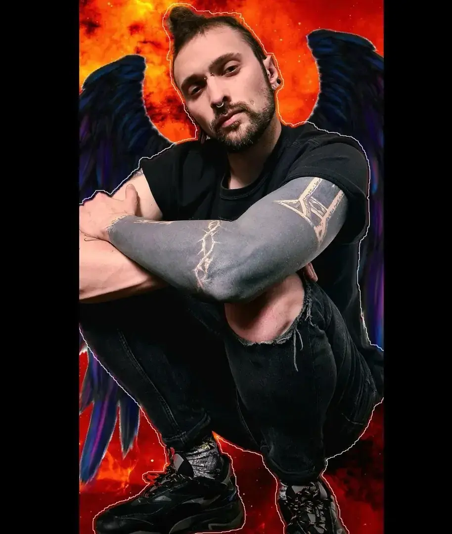 Avatar de Blastx13