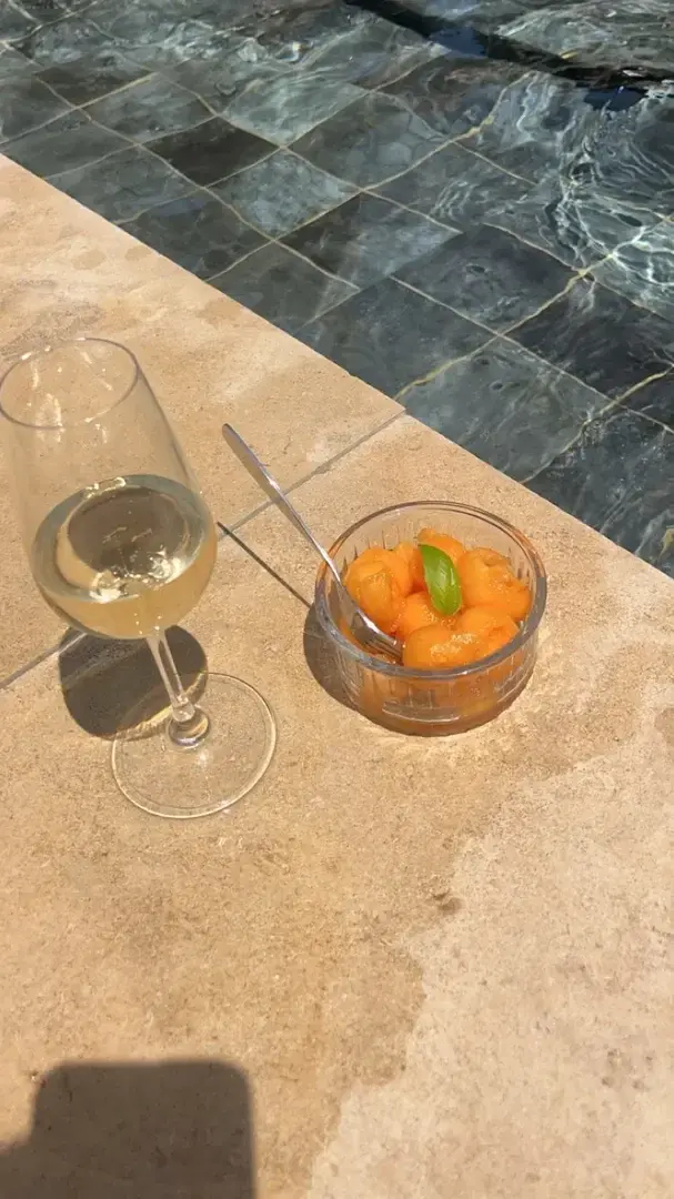 Profitez de la vie ☀️