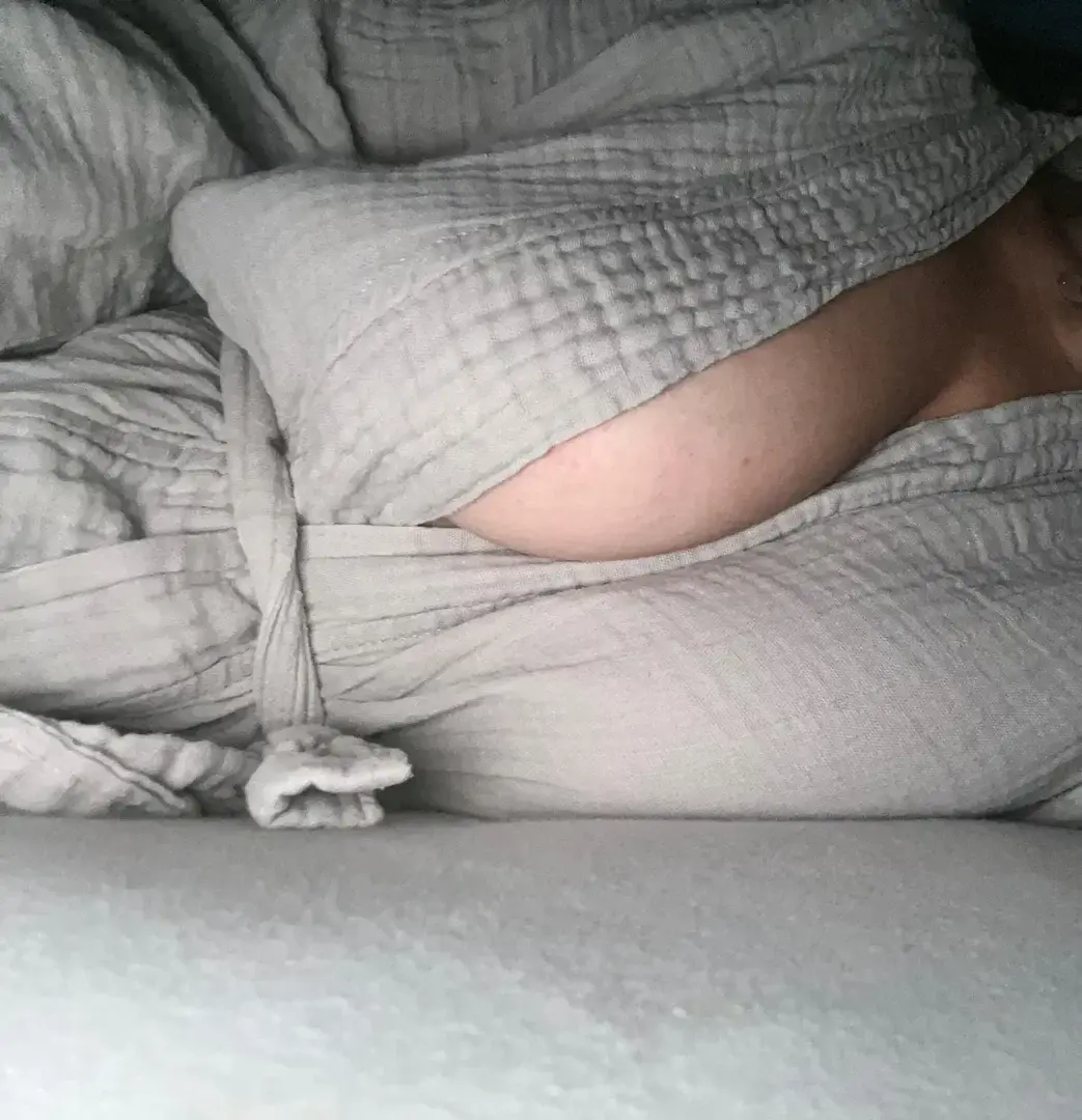 Leak & nude 1 — milky30
