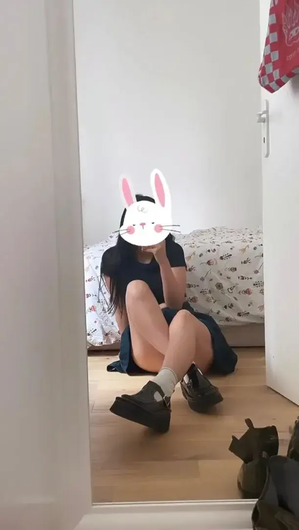 Leak & nude 6 — Lunaeko