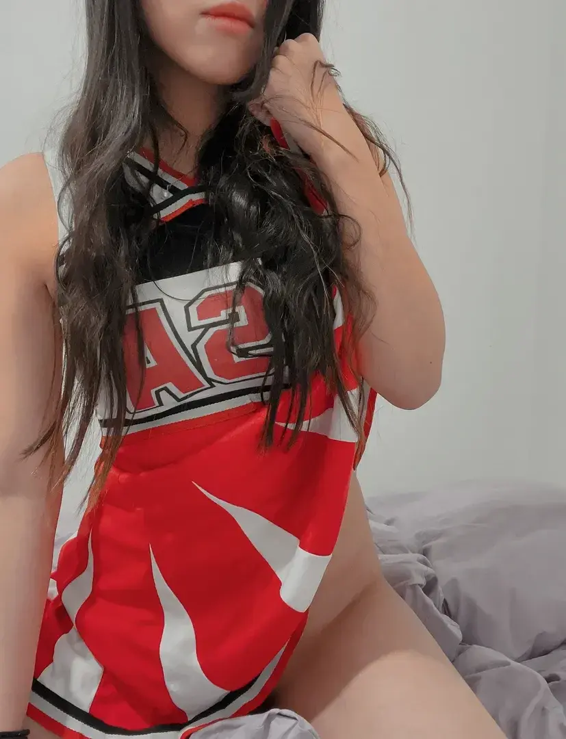 Leak & nude 9 — Lunaeko