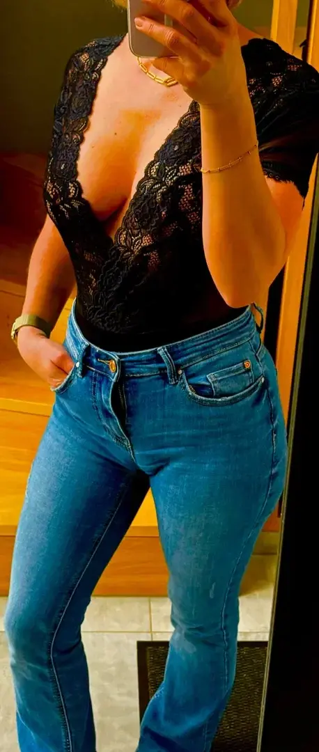 Lilisexyy - Photo exclusive MYM 7 | French Modèles