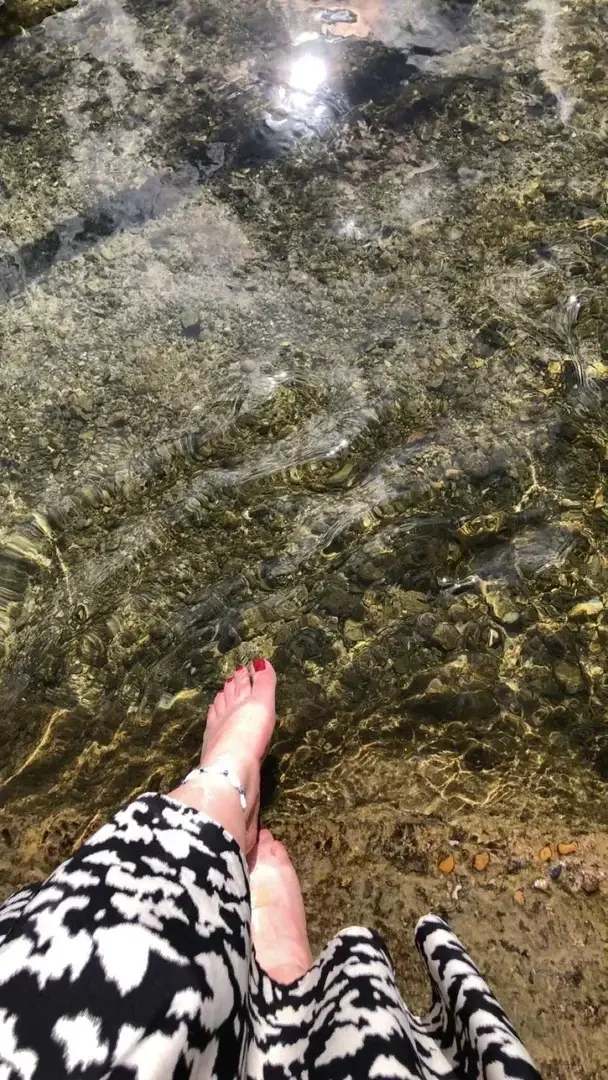 Leak & nude 1 — elea_feet