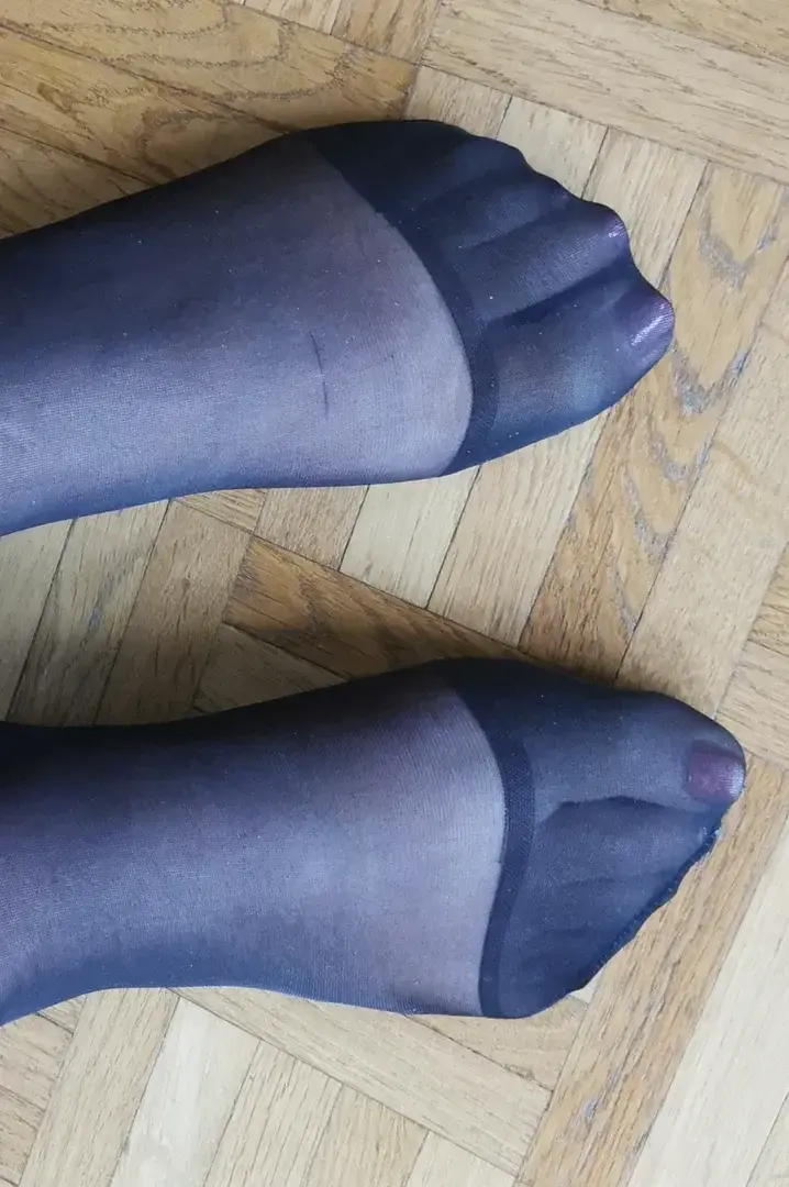 Leak & nude 1 — Happyfeet63