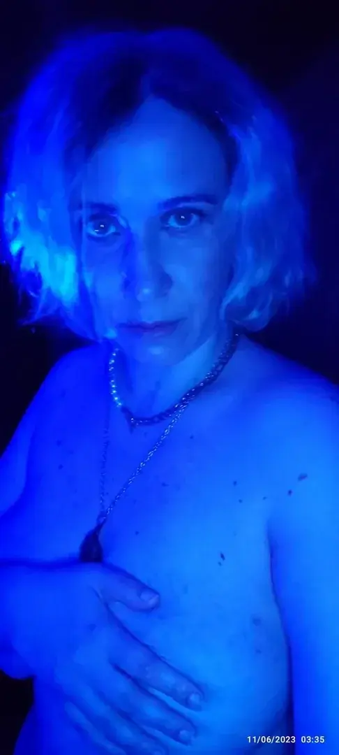 Lena_johns - Photo exclusive MYM 14 | French Modèles