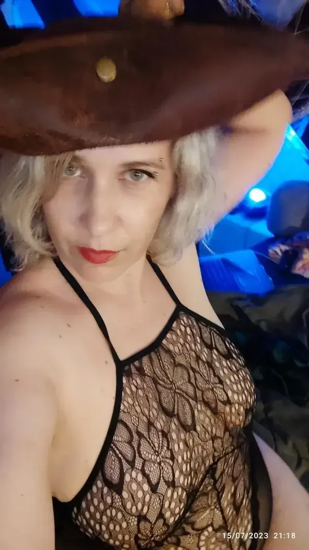 Leak & nude 3 — Lena_johns