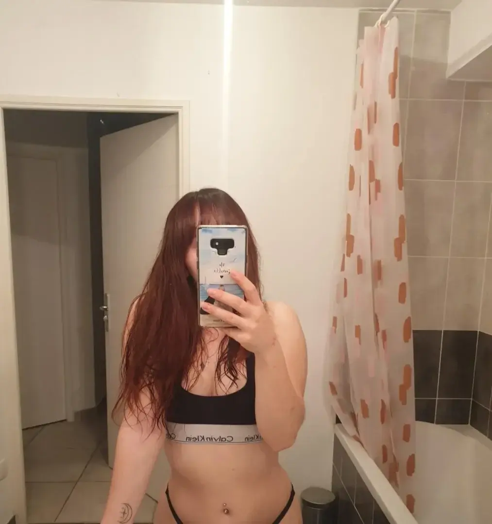 Leak & nude 2 — Little_ginger