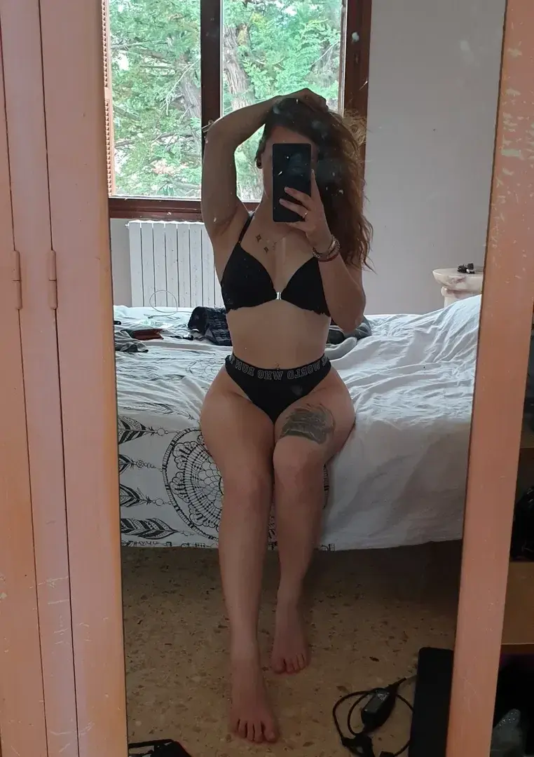 Leak & nude 3 — Little_ginger