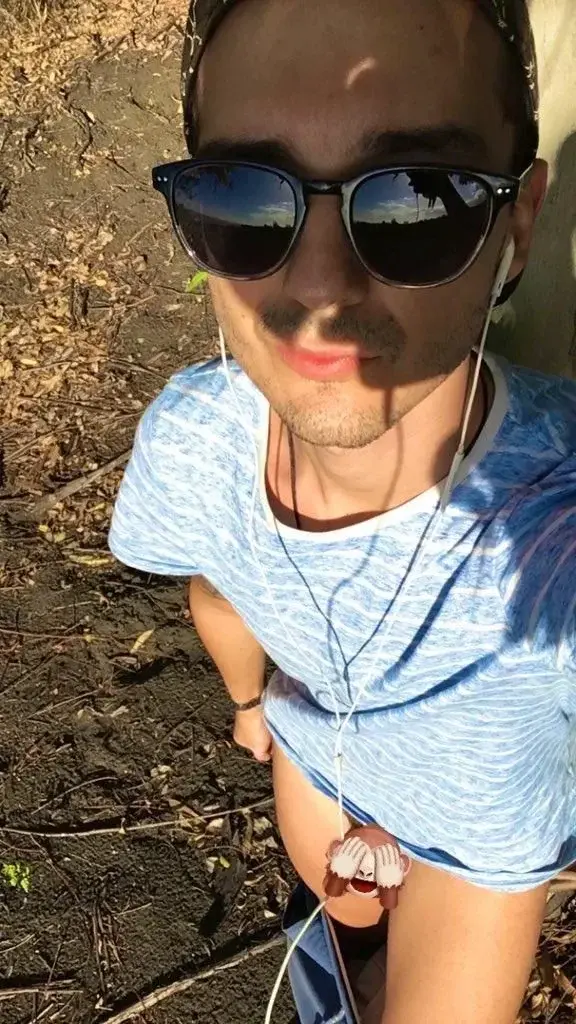 Leak & nude 3 — Seebmadden