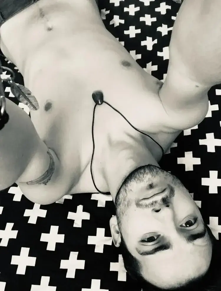Leak & nude 6 — Seebmadden
