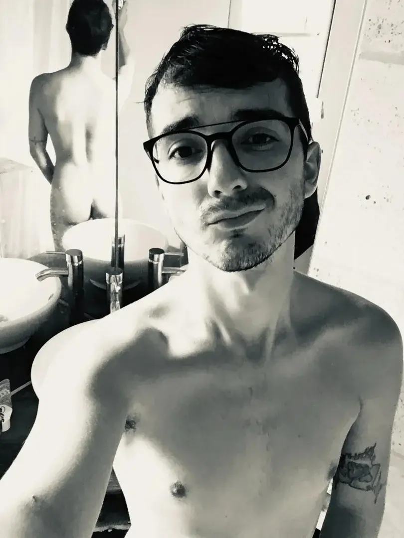 Leak & nude 7 — Seebmadden