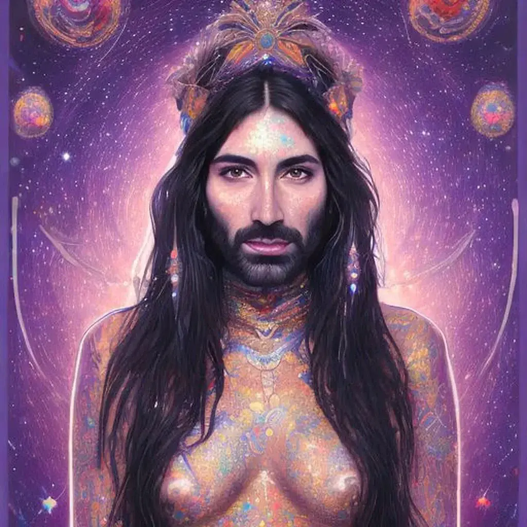 Avatar de Ivyenchante