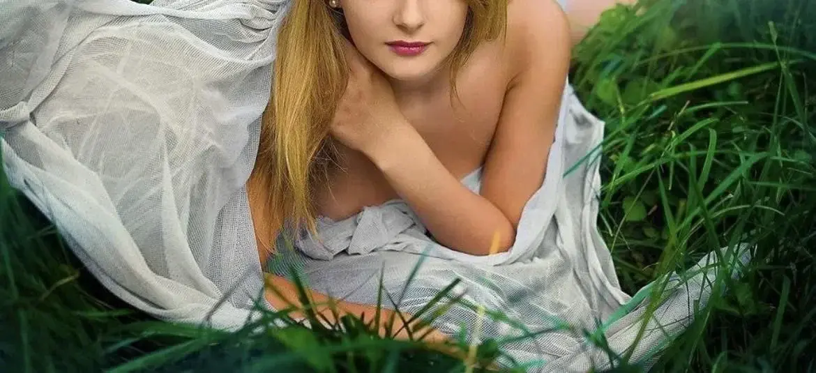 Photo de couverture de Lady_sir
